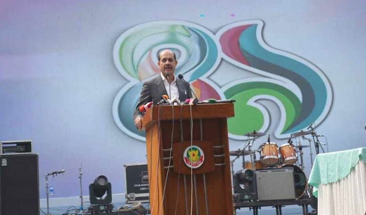 ডিএনসিসিতে হচ্ছে টয়লেটসহ ট্রাফিক বক্স